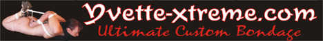 Yvette Xtreme!