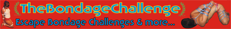The Bondage Challenge!